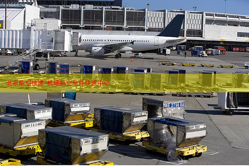 北京航空快递-机场航空急件快运中心