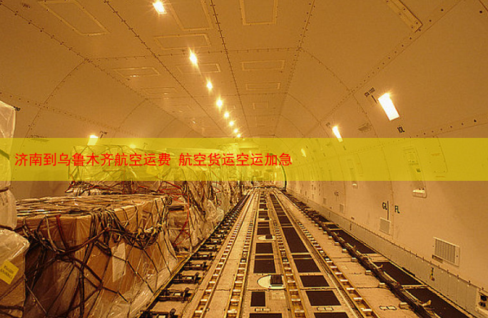 济南到乌鲁木齐航空运费 航空货运空运加急
