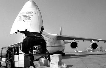 新闻：北京到内蒙古包头空运多少钱