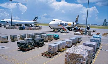 北京到厦门食品肉类空运空运当天件