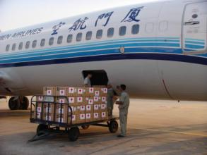 新闻：北京到内蒙古乌兰察布货物运输