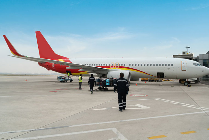 北京到大理航空快递|北京到大理航空急件