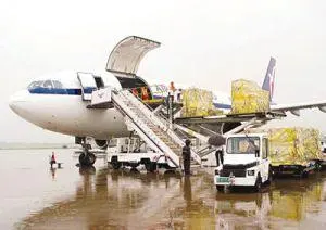 （北京邮寄珠海空运公司）北京发往珠海航空急件