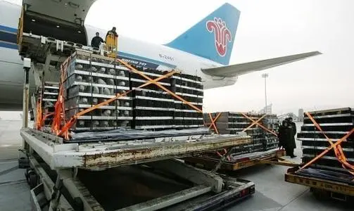 （北京邮寄珠海航空快递）北京发往珠海航空托运