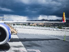 空运托运流程