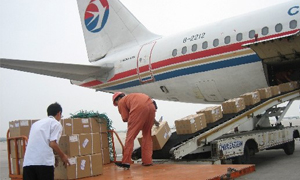 航空货运