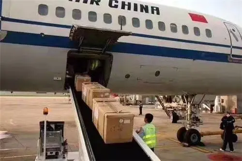 北京到齐齐哈尔鲜活空运当日达空运