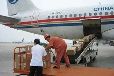 北京到哈密航空快递当日达空运