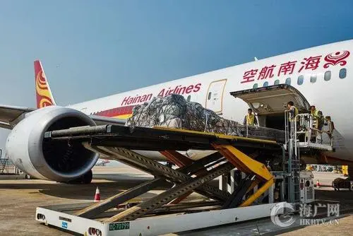 成都至上海航空托运当日达