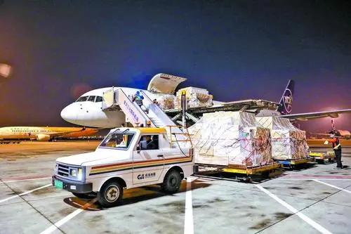 成都至柳州航空托运当日达