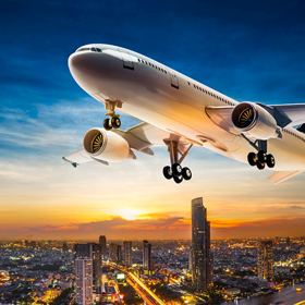 北京航空物流多久到-北京航空物流有哪些-航空物
